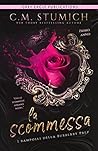 La scommessa by C.M. Stunich