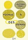 Poemas a destiempo