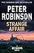 Strange Affair (Inspector Banks, #15)