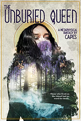 The Unburied Queen