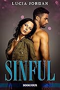 Sinful: A New York City Romance - Book Four