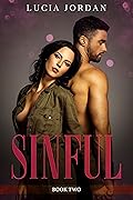 Sinful: A New York City Romance - Book Two