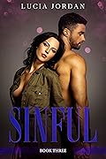 Sinful: A New York City Romance - Book Three