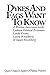 Dykes and Fags Want to Know...  A Written Interview with Lesbian Political Prisoners Laura Whitehorn  Linda Evands and Susan Rosenberg