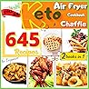 Keto Air Fryer + ...