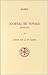 Journal de voyage : (Itinéraire) et Lettre sur la Bienheureuse Égérie
