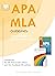 APA/MLA Guidelines: Concise Guide to APA and MLA Styles: Updated for the APA Manual (7th edition) and MLA Handbook (9th edition) (Student Citation Styles)