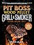 Pit Boss Wood Pellet Grill ...