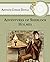 Adventures of Sherlock Holmes