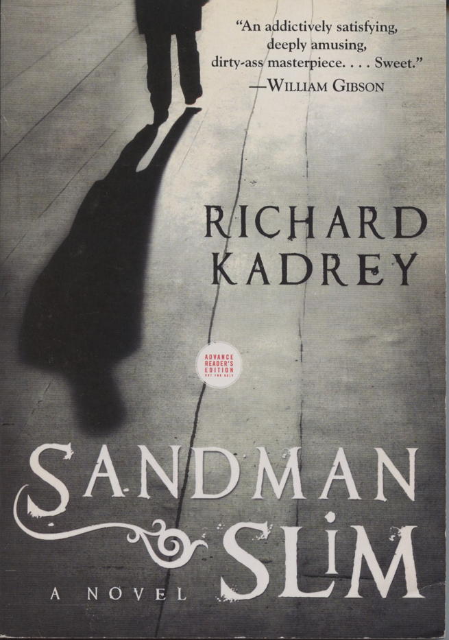 Sandman Slim