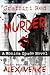 Graffiti Red Murder (A Monica Spade Novel, #3)