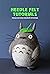 Needle Felt Tutorials: Maki...