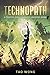 The Technopath (Powers, Masks and Capes Universe)