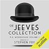 Carry On, Jeeves by P.G. Wodehouse Carry On, Jeeves by P.G. Wodehouse