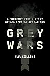 Grey Wars: A Cont...