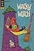 Wacky Witch, No. 8