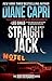 Straight Jack (Hunt for Reacher #13)