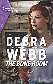 The Bone Room (Winchester, Tennessee #7)