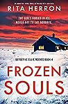 Frozen Souls by Rita Herron