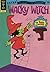 Wacky Witch, No. 9