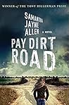 Book cover for Pay Dirt Road