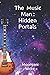 The Music Man: Hidden Portals