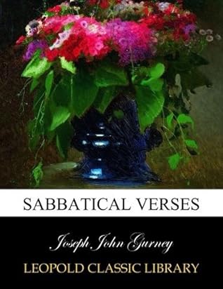 Sabbatical verses