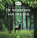 Geheimen van het wilde woud - De wonderen van het bos (Hardcover)