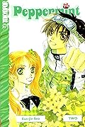 Peppermint, Vol. 2