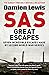 SAS Great Escapes