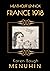 Heathcliff Lennox - France 1918 (Heathcliff Lennox, #0.5) by Karen Baugh Menuhin