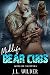 Midlife Bear Cubs (Midlife Shifters, #8)