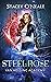 Steel Rose (YA Supernatural...