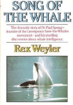 Song of the Whale (Hardcover)
