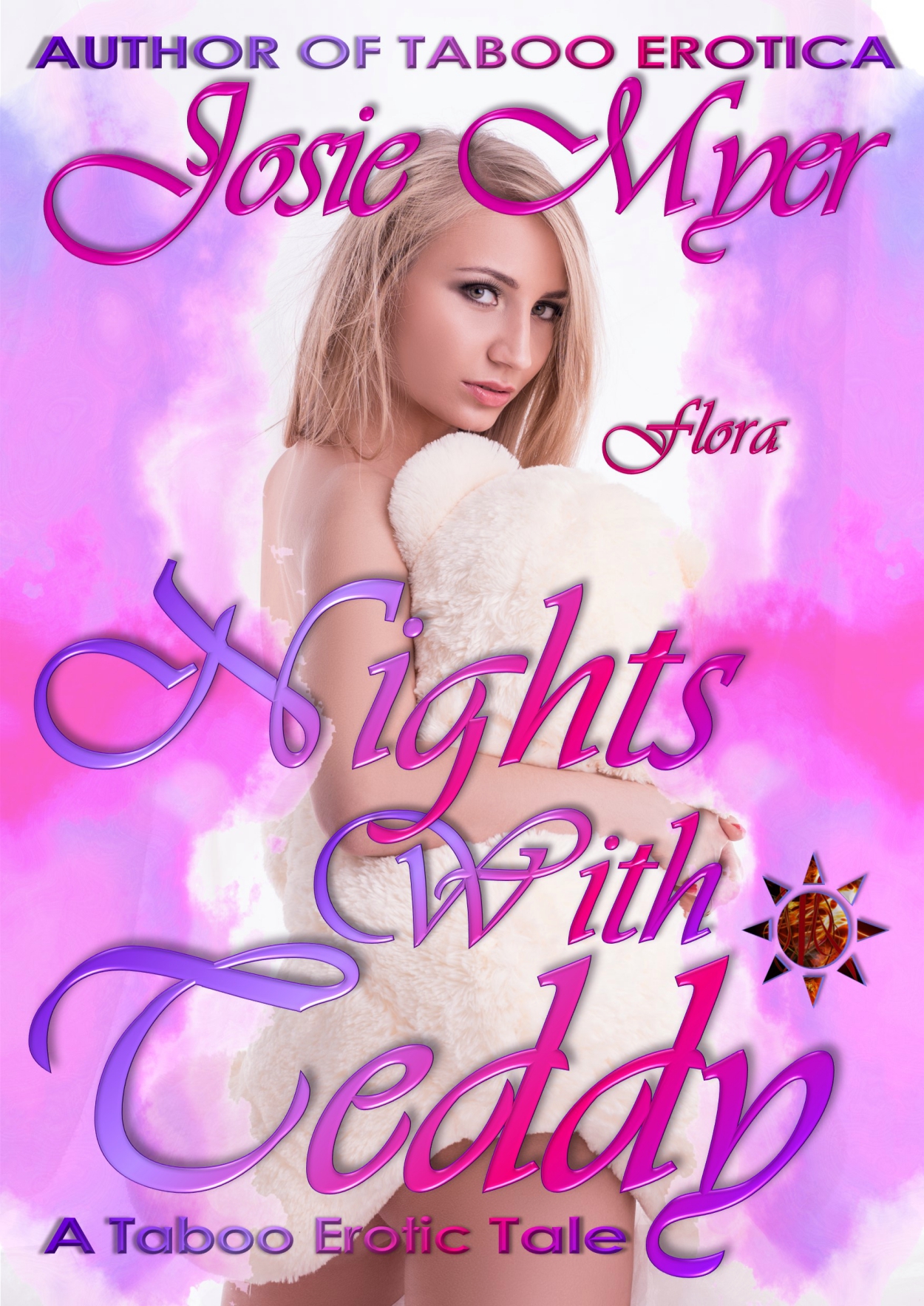 Nights With Teddy : Taboo Erotica