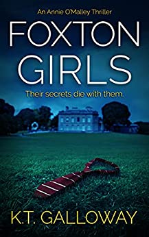 Foxton Girls (Annie O'Malley #2)
