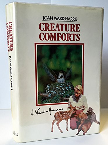 Creature comforts (Hardcover)