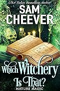 Which Witchery is That?