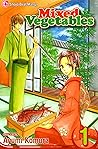 Mixed Vegetables, Vol. 1 by Ayumi Komura