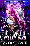 Demon Valley Pack