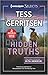 Hidden Truths by Tess Gerritsen Hidden Truths by Tess Gerritsen