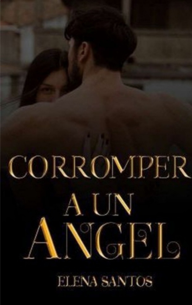 Corromper a un angel (Unknown Binding)