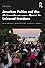 American Politics and the African American Quest for Universal Freedom