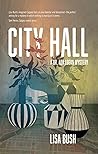 City Hall : A Dr. Ada Logan Mystery City Hall : A Dr. Ada Logan Mystery