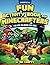 Minecraft Activity Book: Fu...