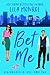 Bet Me (Lucky in Love Book 2)