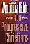 Book cover for Women in the Bible for Progressive Christians (Hebrew Sciptures): Seven Session Study Guide