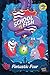 Fintastic Four (School of F...