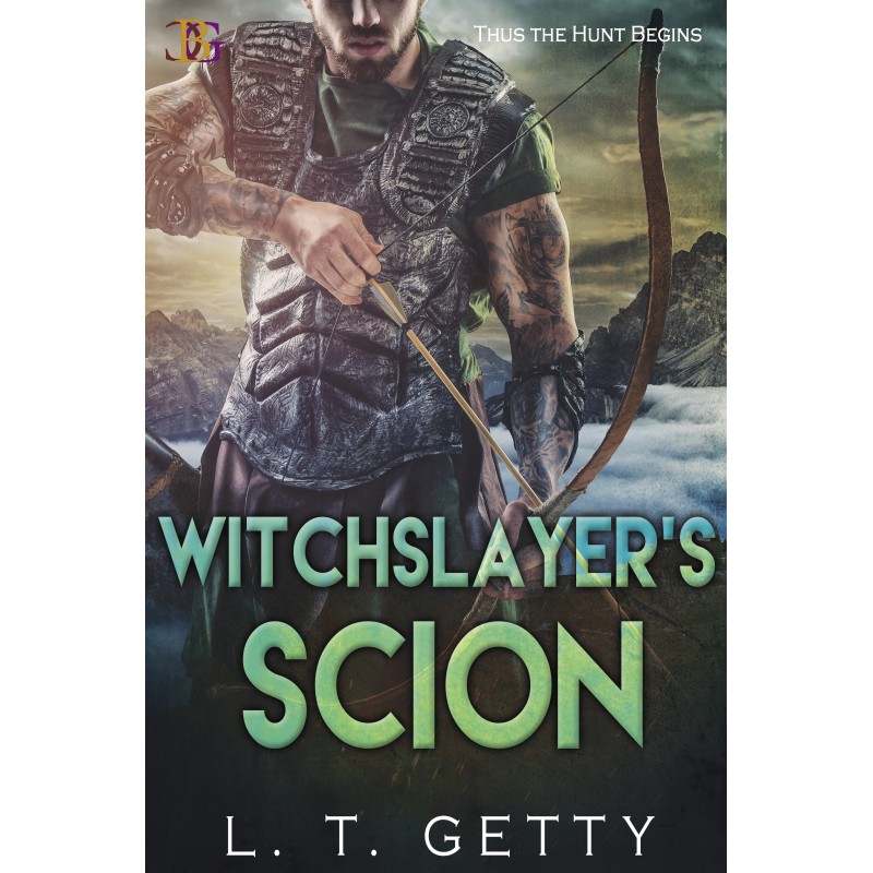 Witchslayer's Scion