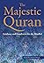 The Majestic Quran: A Plain English Translation Paperback: Guidance & Good News For The Mindful
